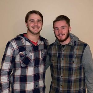 Meet your Posher, Sam